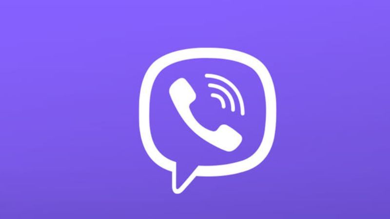 Viber là ứng dụng nhắn tin, gọi điện và video miễn phí