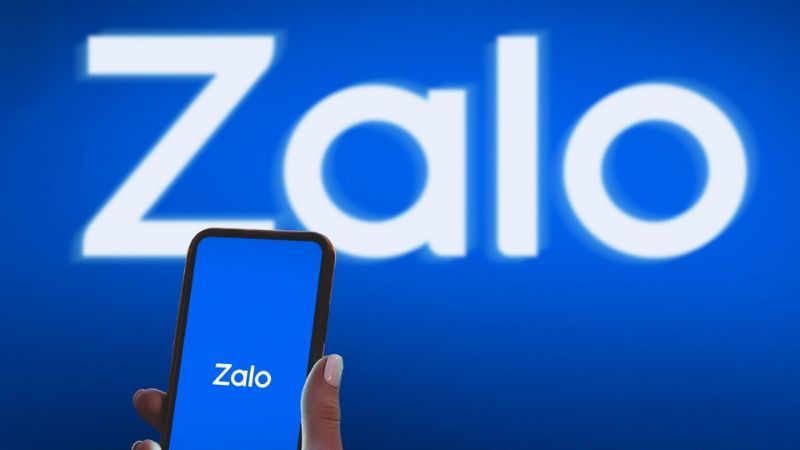 Zalo là ứng dụng nhắn tin, gọi điện và gọi video miễn phí phổ biến tại Việt Nam