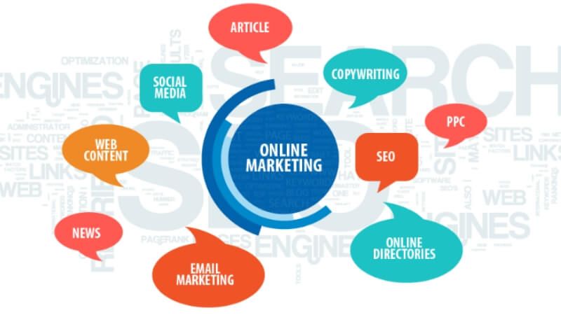 Cần cập nhật xu hướng mới thường xuyên