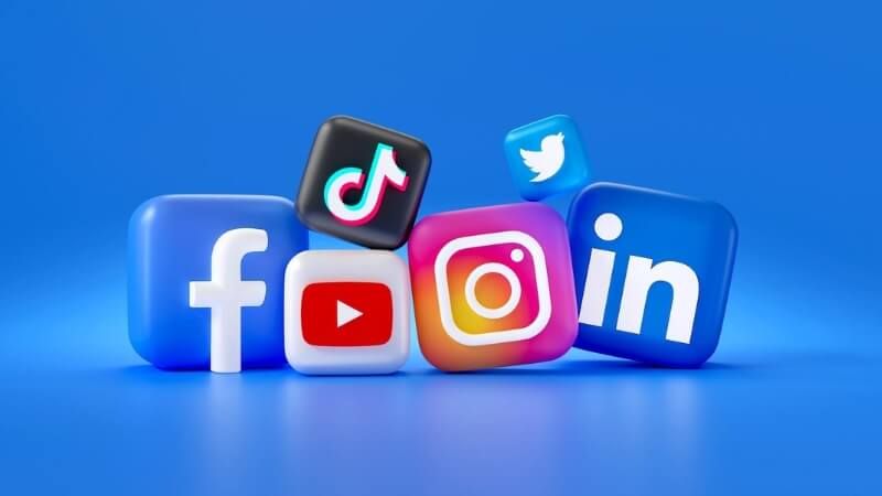 Tạo nội dung hấp dẫn trên Social Media