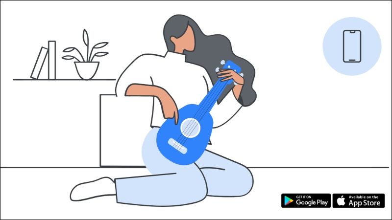 Quảng cáo quảng bá ứng dụng