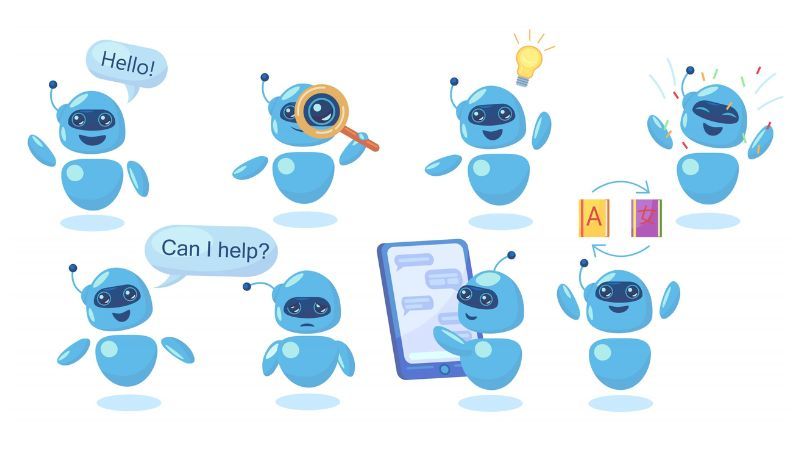 AI Chatbot giúp tiết kiệm thời gian và nguồn nhân lực