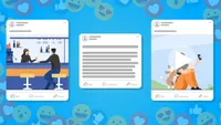 Đăng bài trên Facebook Page 