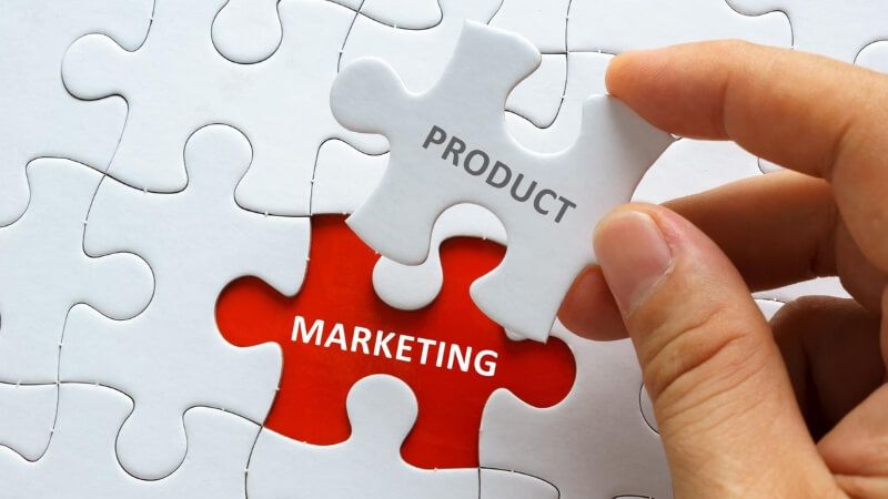 Product Marketing giúp tăng doanh thu bán hàng