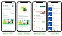 Native Image Ads (Include Homefeed)