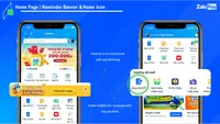Reminder Banner- home inventory