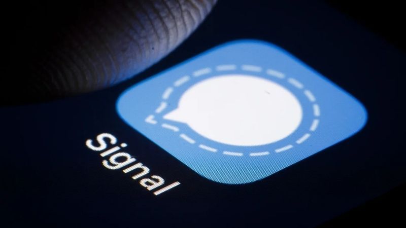 Signal là một ứng dụng nhắn tin tập trung vào quyền riêng tư và bảo mật
