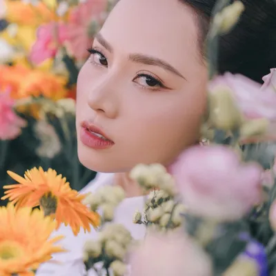 Ca sĩ Ngô Lan Hương - Booking KOLs, Influencer Ngô Lan Hươngimage.png