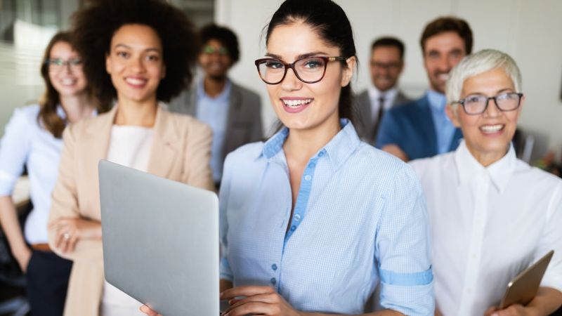 Công việc chính của Digital Marketing Manager là quản lý đội nhóm