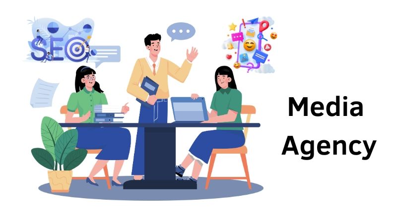 Định nghĩa, vai trò, chức năng của Media Agency