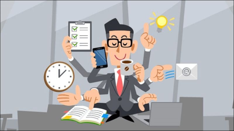 DEI giúp doanh nghiệp nâng cao hiệu suất và năng suất làm việc