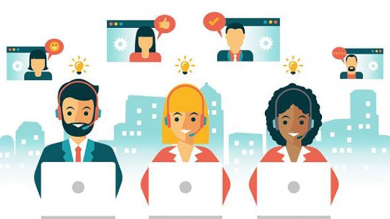 Tư vấn bán hàng là một hoạt động của doanh nghiệp