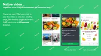 Native Video Ads (Include Homefeed)