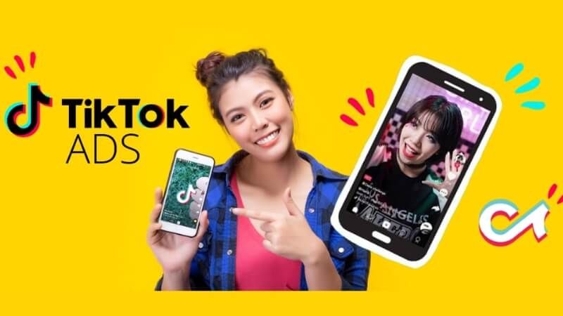 Thiết lập mục tiêu quảng cáo phù hợp với chiến dịch doanh nghiệp hướng đến