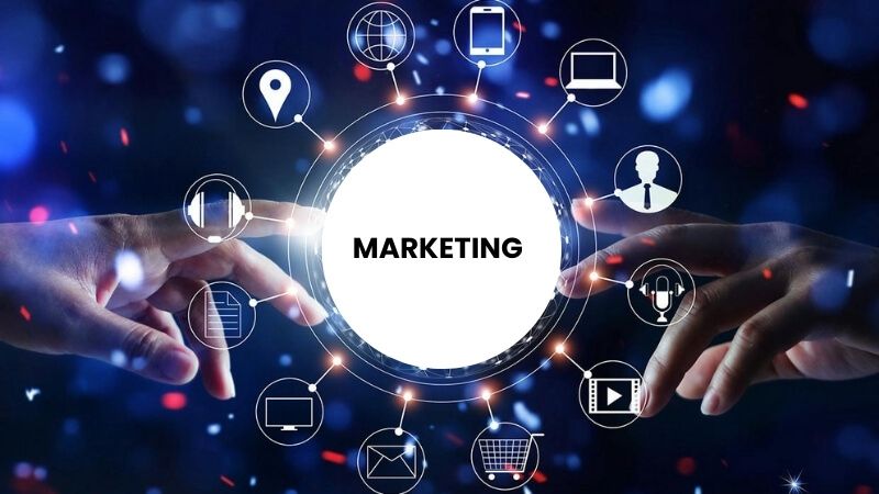 Xu hướng nghệ thuật Marketing trong tương lai