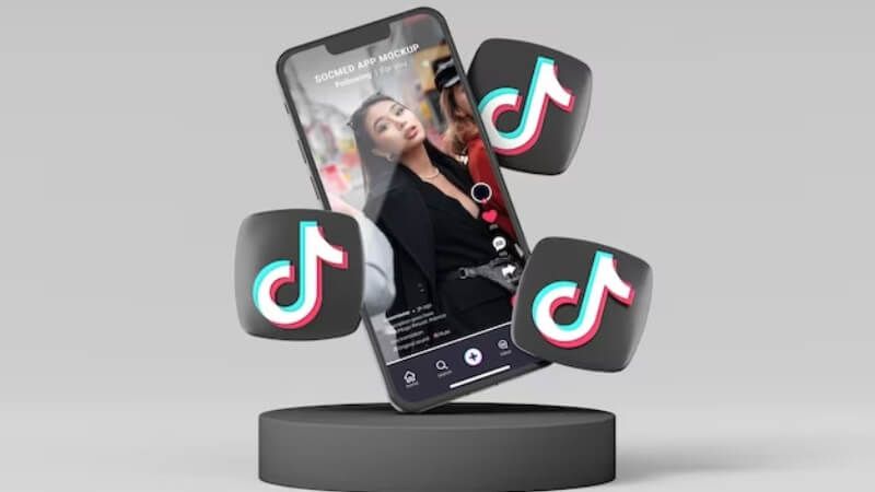Quảng cáo Tiktok mang lại nhiều lợi ích cho doanh nghiệp