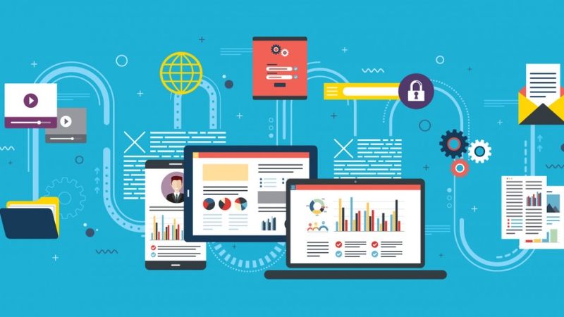 Integrated Media Agency là sự kết hợp giữa Media Agency truyền thống và Dgital Media Agency 