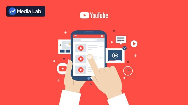 In-feed Video Ads không giới hạn thời lượng