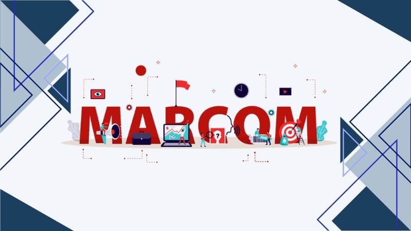Định nghĩa về Marcom và Marcom Executive