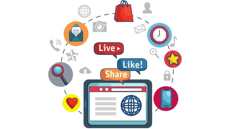 Digital Media Agency 